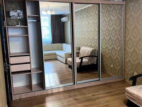 квартира по адресу Радужный массив ул., 15/3