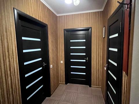 квартира по адресу Радужный массив ул., 15/3