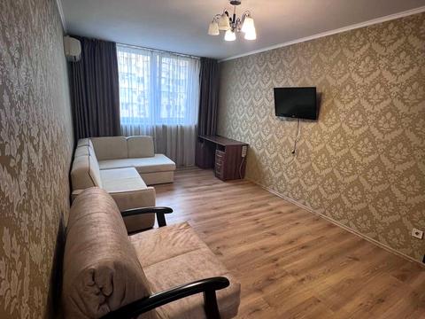 квартира по адресу Радужный массив ул., 15/3