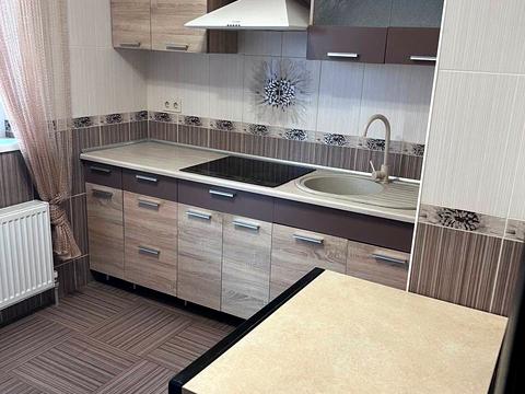 квартира по адресу Радужный массив ул., 15/3