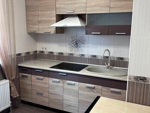 квартира по адресу Радужный массив ул., 15/3