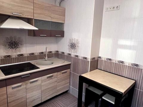 квартира по адресу Радужный массив ул., 15/3