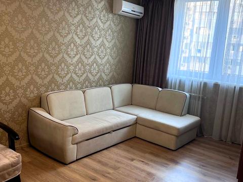 квартира по адресу Радужный массив ул., 15/3