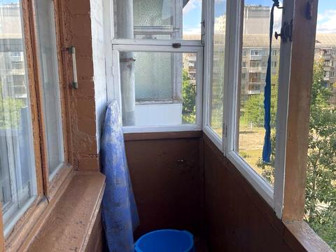 квартира за адресою Будівельників вул., 24