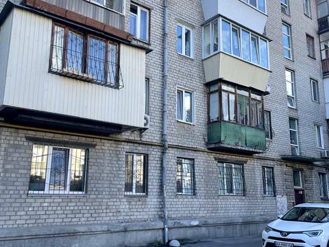 квартира за адресою Будівельників вул., 24