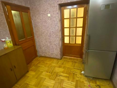 квартира по адресу Тополь-1 жилой массив ул., 11