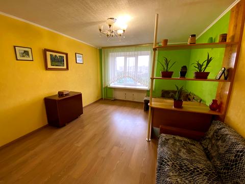 квартира за адресою Гоголя вул., 52А