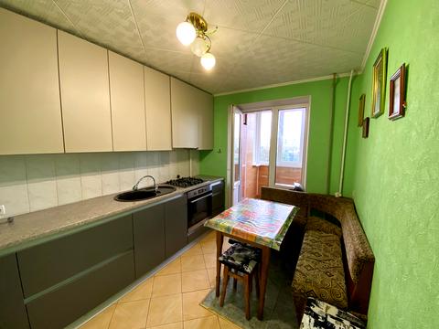 квартира за адресою Гоголя вул., 52А