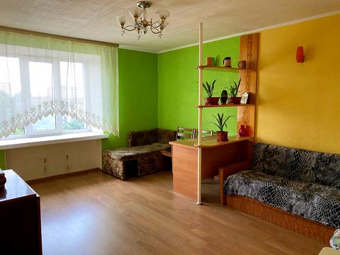 квартира за адресою Гоголя вул., 52А