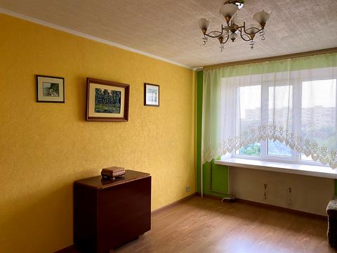 квартира за адресою Гоголя вул., 52А
