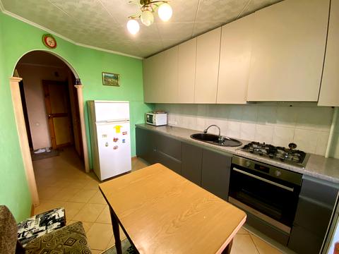 квартира за адресою Гоголя вул., 52А