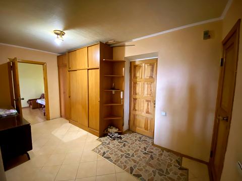 квартира за адресою Гоголя вул., 52А