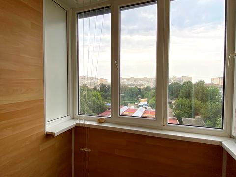 квартира за адресою Гоголя вул., 52А