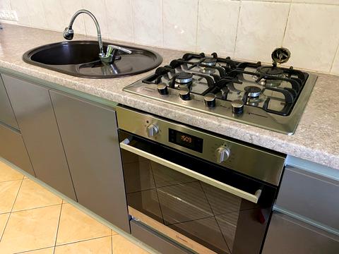 квартира за адресою Гоголя вул., 52А