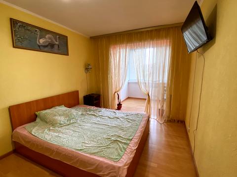 квартира за адресою Гоголя вул., 52А