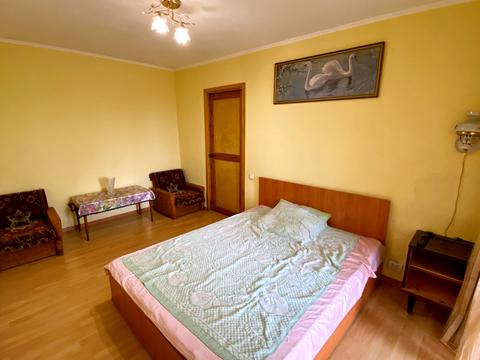 квартира за адресою Гоголя вул., 52А