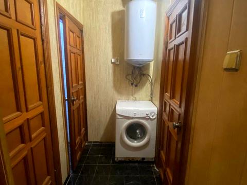 квартира по адресу Тополь-1 жилой массив ул., 11