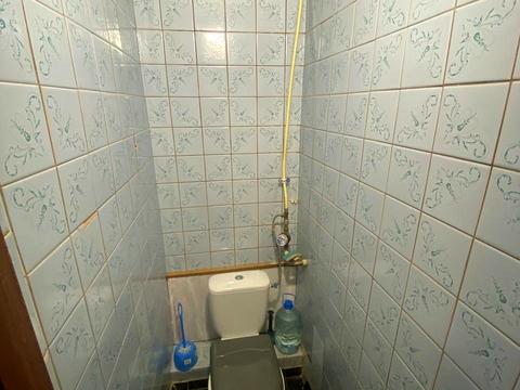 квартира по адресу Тополь-1 жилой массив ул., 11