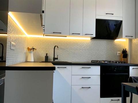 квартира за адресою Михайла Донця вул., 17/46