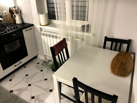 квартира за адресою Михайла Донця вул., 17/46