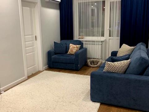 квартира за адресою Михайла Донця вул., 17/46