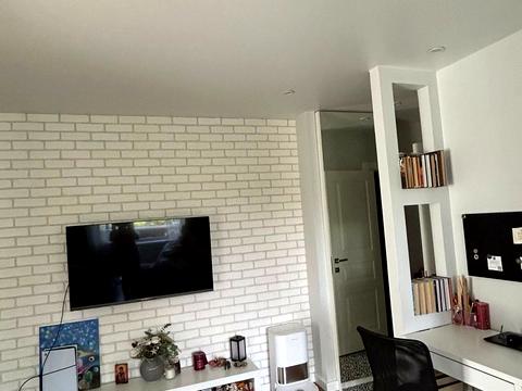 квартира за адресою Михайла Донця вул., 17/46