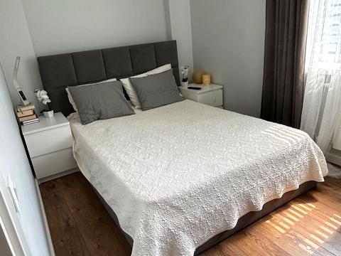 квартира за адресою Михайла Донця вул., 17/46