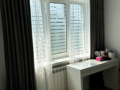 квартира за адресою Михайла Донця вул., 17/46