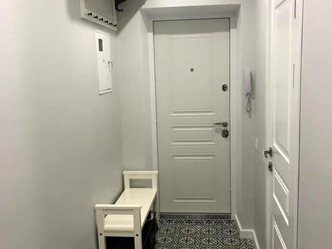 квартира за адресою Михайла Донця вул., 17/46