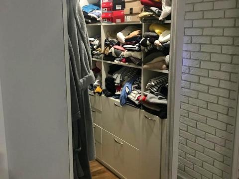 квартира за адресою Михайла Донця вул., 17/46