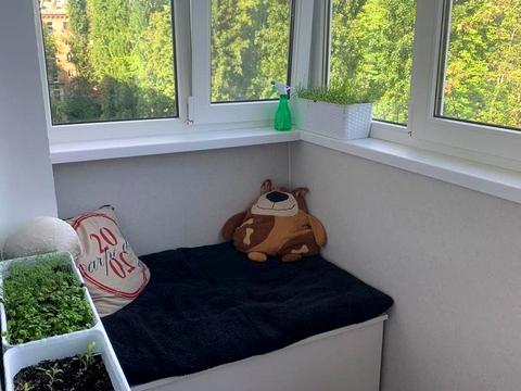 квартира за адресою Михайла Донця вул., 17/46