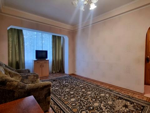 квартира за адресою Миколи Руденка бульв. (Кольцова), 22