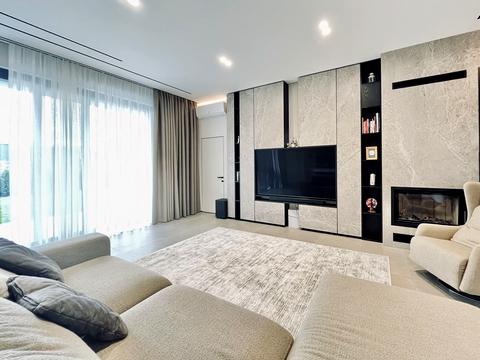 дом по адресу Кринична