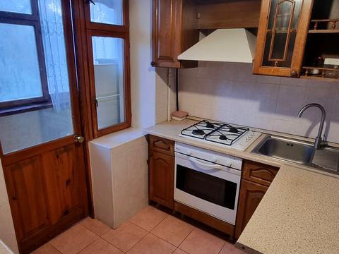 квартира за адресою Миколи Руденка бульв. (Кольцова), 22