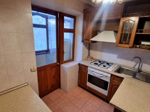 квартира за адресою Миколи Руденка бульв. (Кольцова), 22