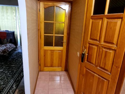 квартира за адресою Миколи Руденка бульв. (Кольцова), 22