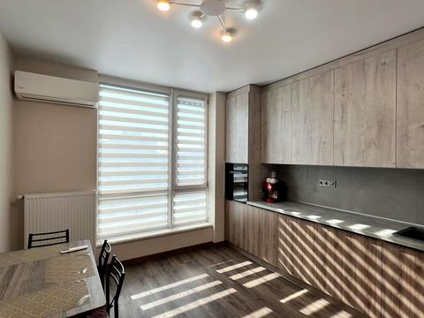 квартира по адресу Евгения Коновальца ул., 37-А