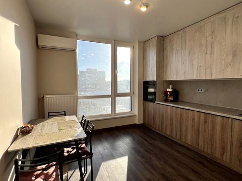 квартира по адресу Евгения Коновальца ул., 37-А