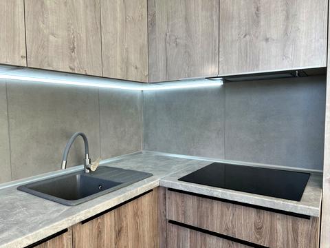 квартира по адресу Евгения Коновальца ул., 37-А