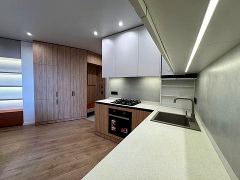 квартира по адресу Студентская ул., 18