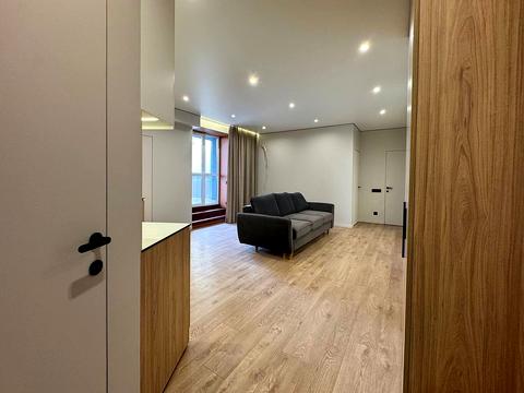 квартира по адресу Студентская ул., 18