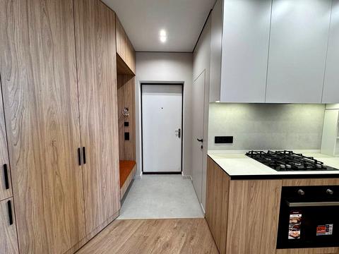 квартира по адресу Студентская ул., 18