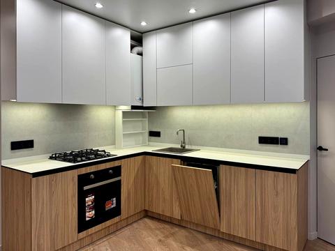 квартира по адресу Студентская ул., 18