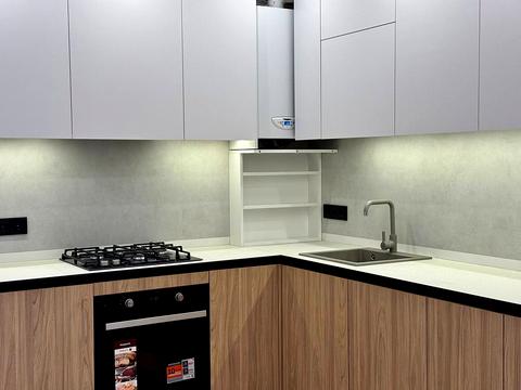 квартира по адресу Студентская ул., 18