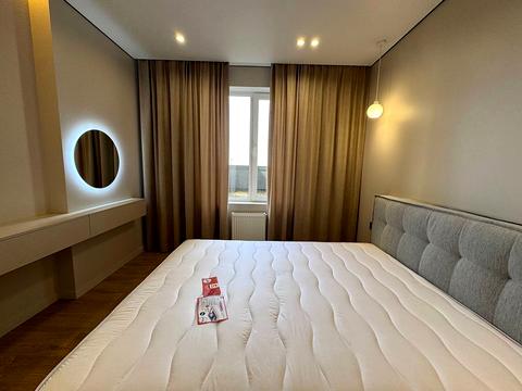 квартира по адресу Студентская ул., 18