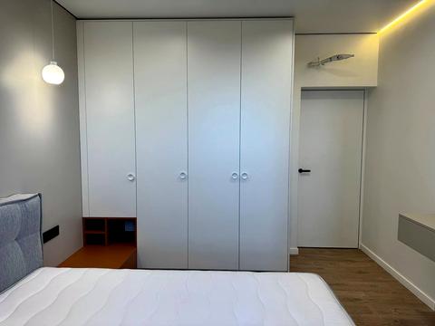 квартира по адресу Студентская ул., 18