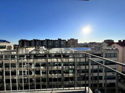 квартира по адресу Евгения Коновальца ул., 37-А