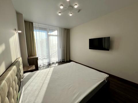 квартира по адресу Евгения Коновальца ул., 37-А