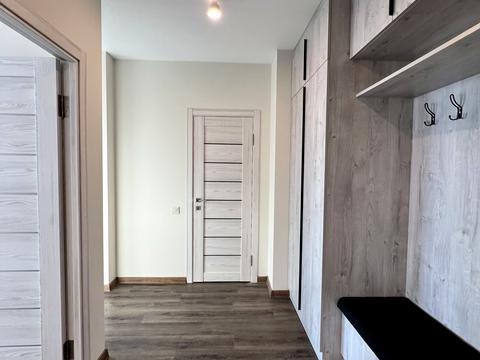 квартира по адресу Евгения Коновальца ул., 37-А