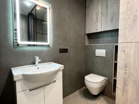 квартира по адресу Евгения Коновальца ул., 37-А